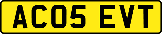 AC05EVT