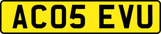 AC05EVU
