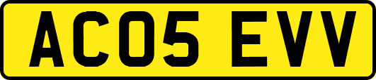 AC05EVV