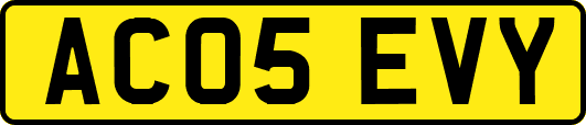 AC05EVY