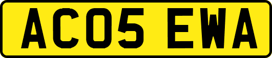 AC05EWA