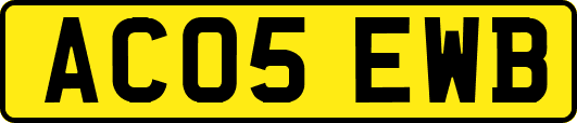 AC05EWB