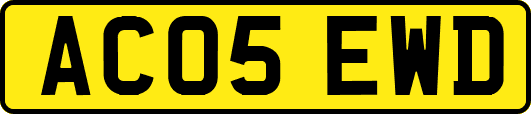 AC05EWD