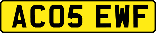 AC05EWF