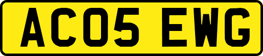 AC05EWG