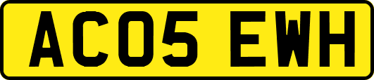 AC05EWH