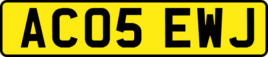 AC05EWJ