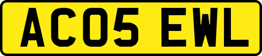 AC05EWL