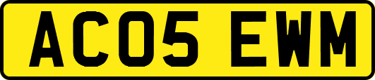 AC05EWM