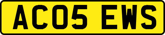 AC05EWS