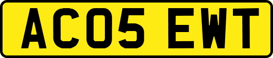 AC05EWT