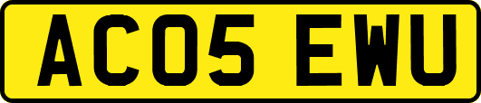 AC05EWU