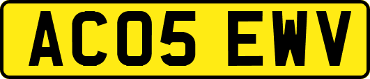 AC05EWV