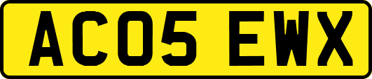 AC05EWX