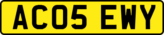 AC05EWY