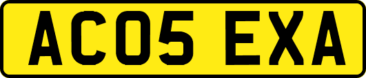 AC05EXA