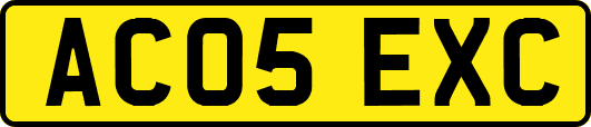 AC05EXC