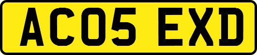 AC05EXD