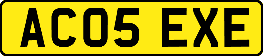 AC05EXE