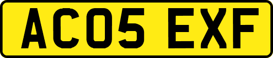 AC05EXF