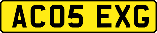 AC05EXG