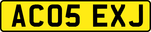 AC05EXJ