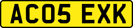 AC05EXK
