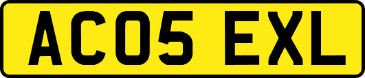 AC05EXL