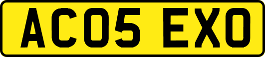 AC05EXO