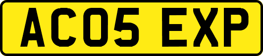 AC05EXP