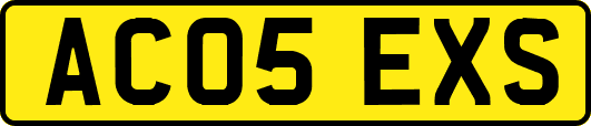 AC05EXS
