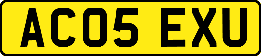 AC05EXU