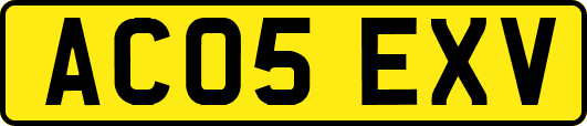 AC05EXV