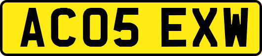 AC05EXW