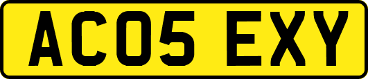 AC05EXY