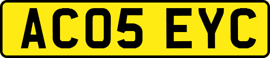 AC05EYC
