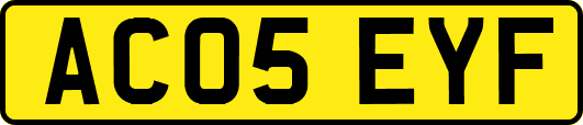 AC05EYF