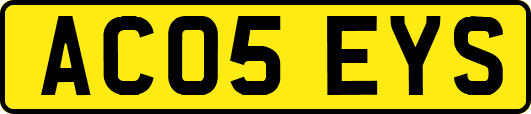 AC05EYS