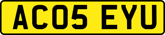AC05EYU
