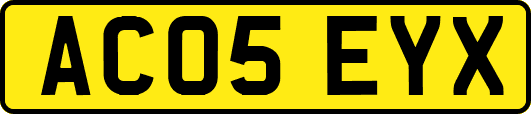 AC05EYX