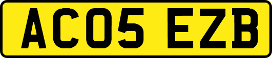 AC05EZB