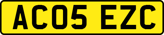 AC05EZC