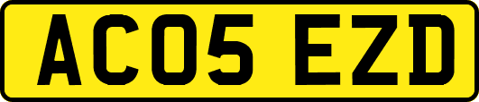 AC05EZD
