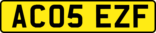 AC05EZF