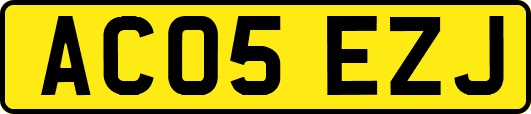 AC05EZJ