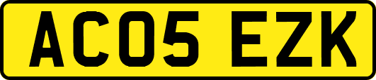 AC05EZK