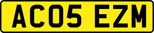 AC05EZM