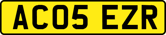 AC05EZR