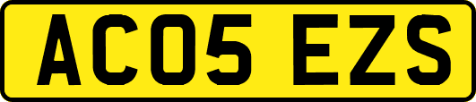 AC05EZS
