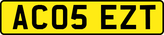 AC05EZT